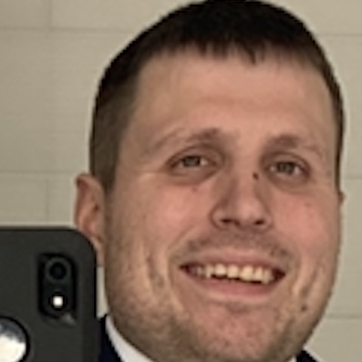 Christopher Walorz